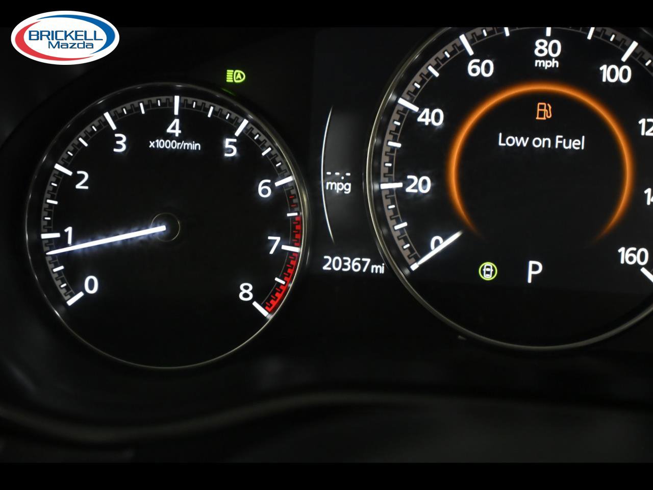 Used 2024 MAZDA CX-30 AWD 2.5 S w/ Select Sport Pkg image 36