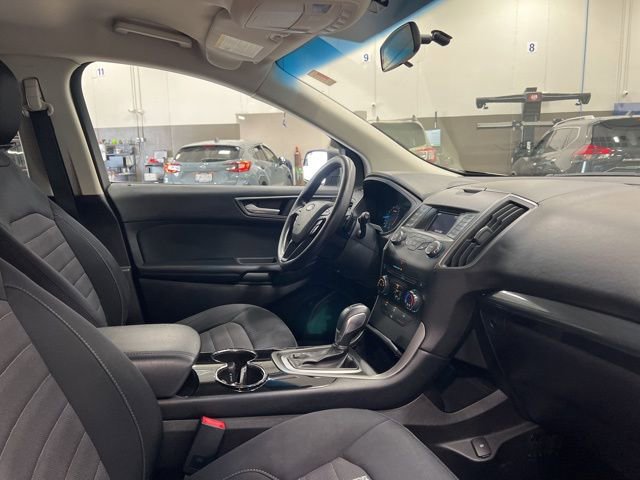 Used 2015 Ford Edge SE AWD/4WD image 11