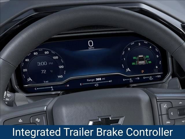 New 2026 Chevrolet Silverado 1500 RST image 20