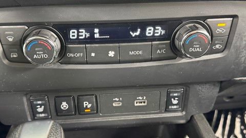 Certified 2023 Nissan Frontier SV w/ SV Convenience Package image 32