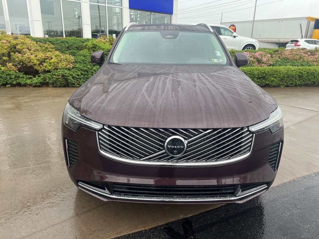 New 2026 Volvo XC90 B6 Plus w/ Protection Package Premier image 8