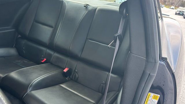 Used 2015 Chevrolet Camaro SS w/ RS Package image 36