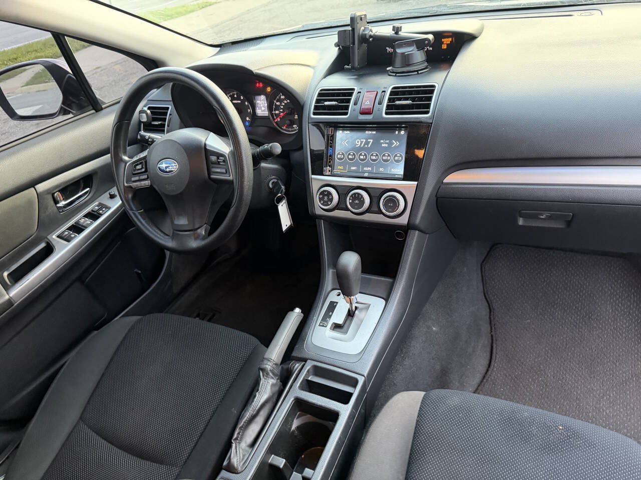Used 2016 Subaru Impreza 2.0i Premium AWD/4WD image 24