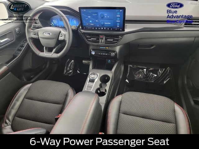 Used 2023 Ford Escape ST-Line Select w/ Tech Pack #2 AWD/4WD image 35