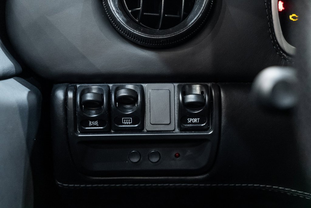 Used 2004 Ferrari 360 Modena image 30