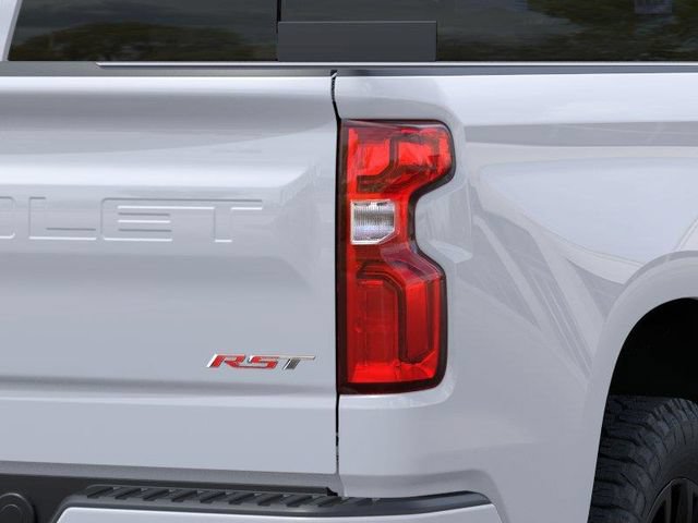 New 2026 Chevrolet Silverado 1500 RST w/ True North Edition Plus AWD/4WD image 11