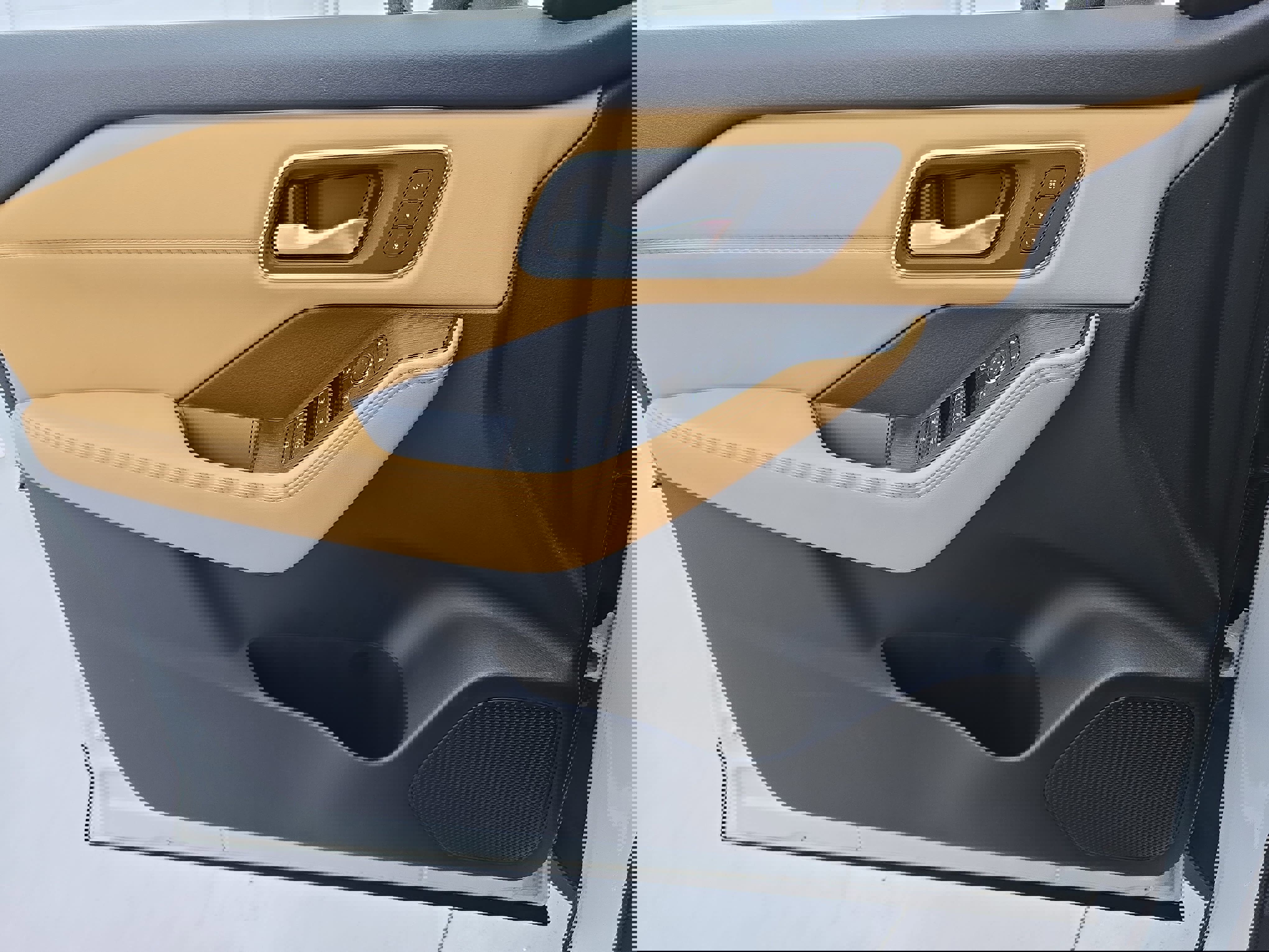 Certified 2023 Nissan Rogue Platinum w/ Platinum Premium Package image 27