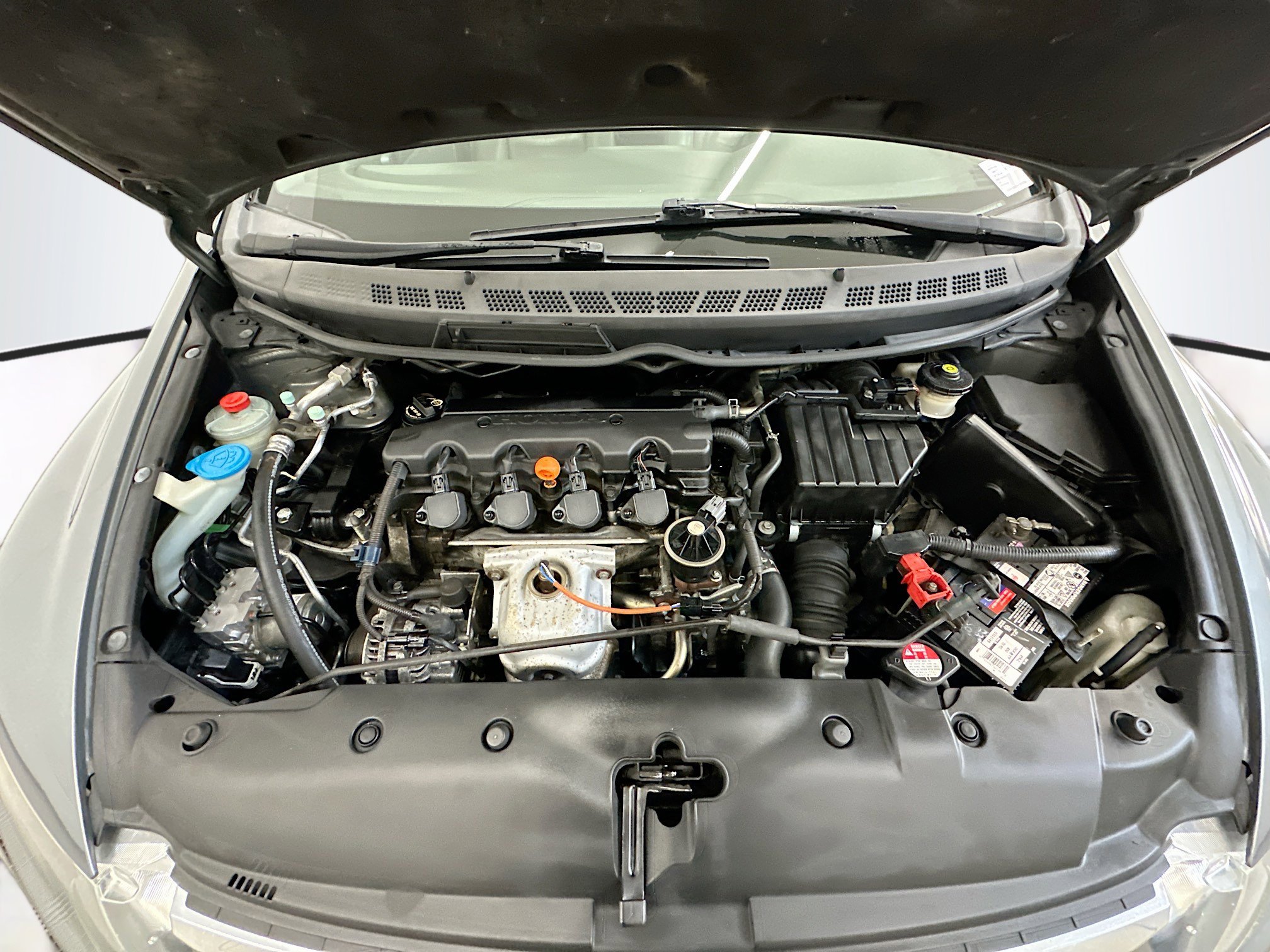 Used 2009 Honda Civic EX-L image 34