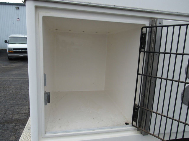 Used 2008 Ford F250 2WD Regular Cab Super Duty image 22