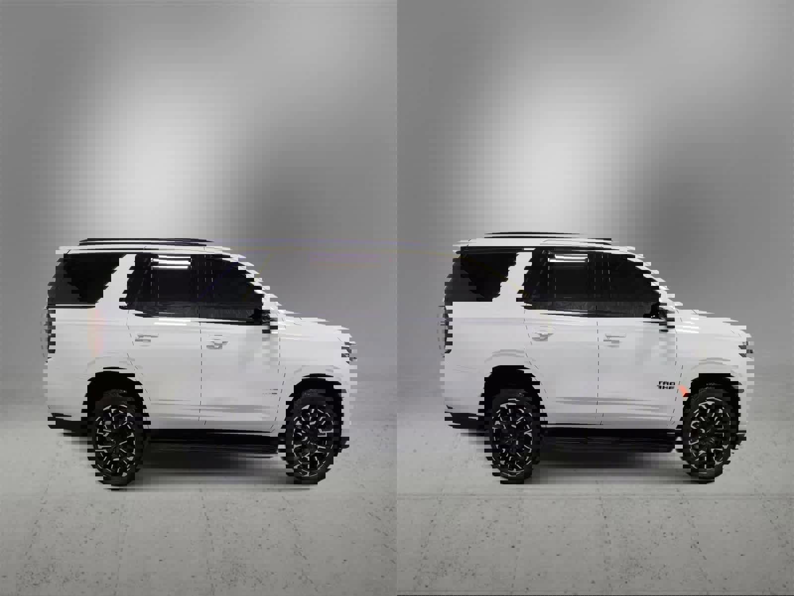 Used 2023 Chevrolet Tahoe RST w/ Luxury Package image 9