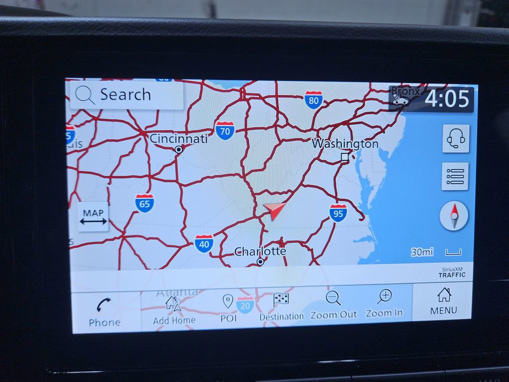 New 2026 Nissan Frontier PRO-4X w/ Pro Premium Package image 19