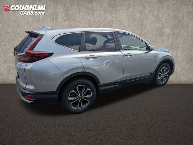 Used 2020 Honda CR-V EX-L image 8