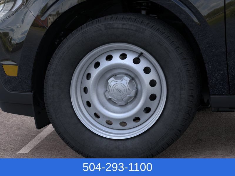New 2026 Ford Maverick XL w/ Equipment Group 101A AWD/4WD image 22