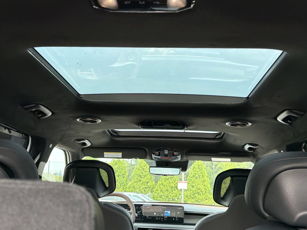 New 2026 Kia EV9 GT-Line AWD/4WD image 8