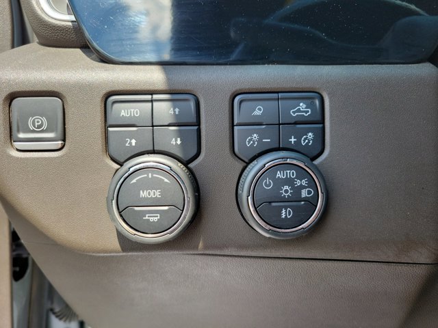 Used 2024 Chevrolet Silverado 1500 LTZ image 19