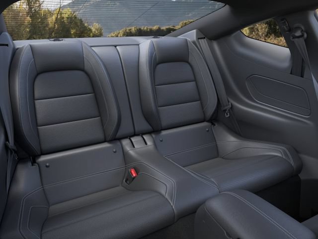 New 2026 Ford Mustang Premium RWD image 11
