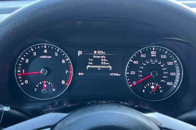 Certified 2024 Kia Forte LXS FWD image 29