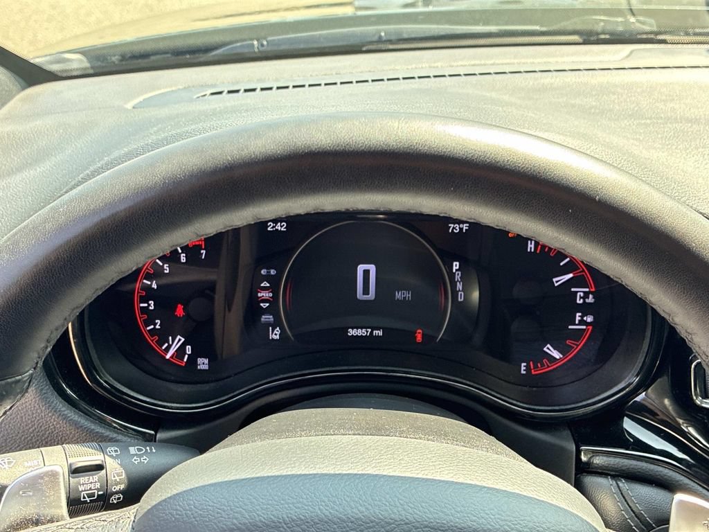 Used 2022 Dodge Durango GT AWD/4WD image 37