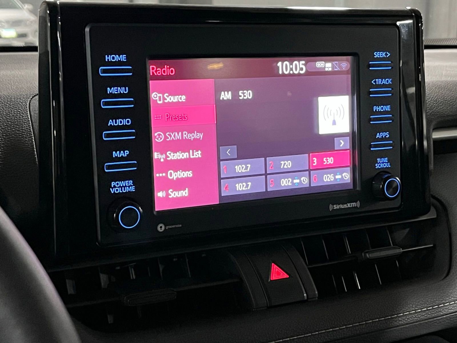 Used 2022 Toyota RAV4 XLE w/ Convenience Package AWD/4WD image 20