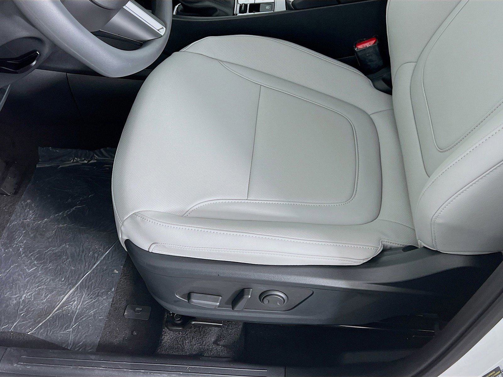 New 2026 Hyundai Santa Cruz SEL AWD/4WD image 4