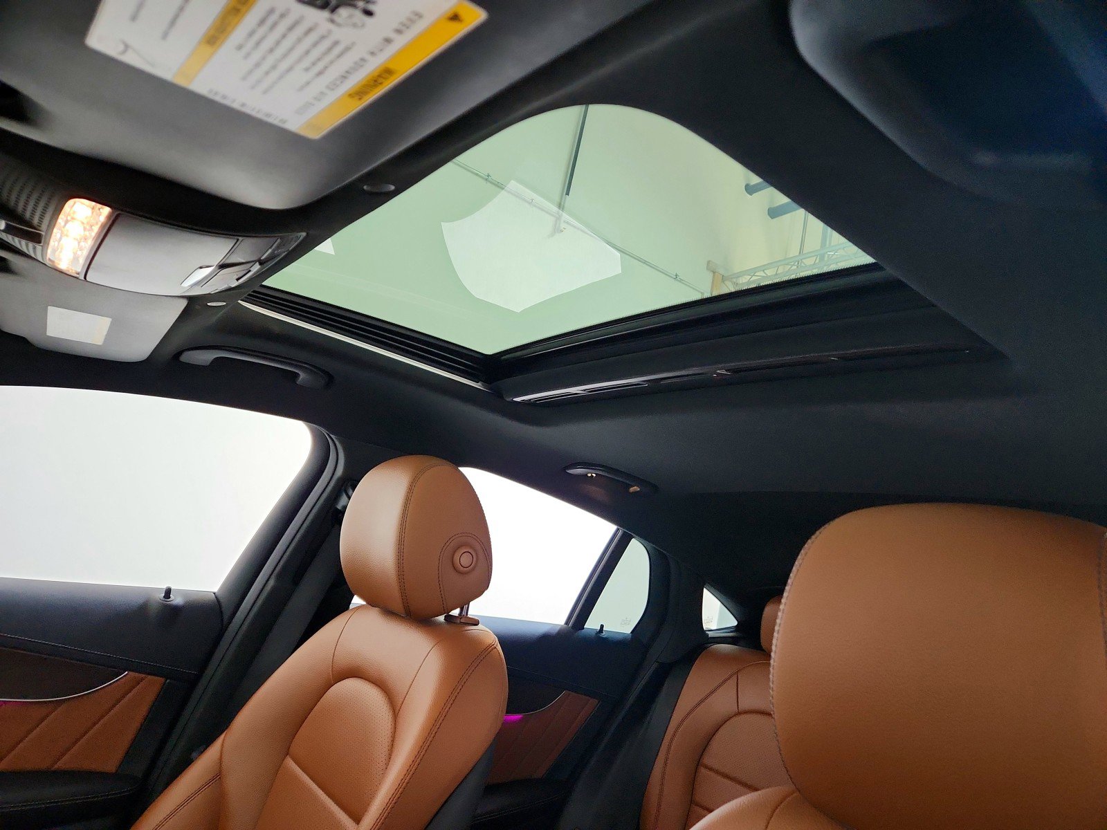 Certified 2021 Mercedes-Benz GLC 300 4MATIC Coupe image 12