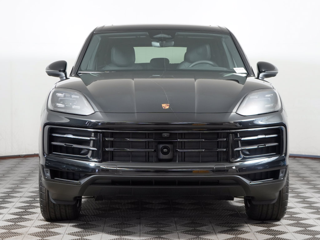 New 2026 Porsche Cayenne AWD/4WD image 10