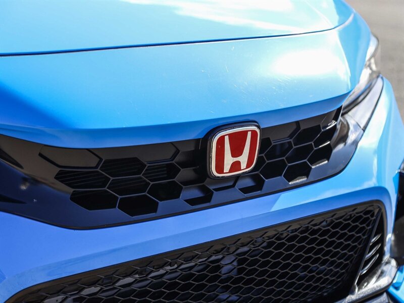 Used 2024 Honda Civic Sport image 15