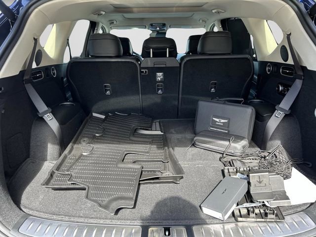 New 2026 Genesis GV80 3.5T Advanced image 16