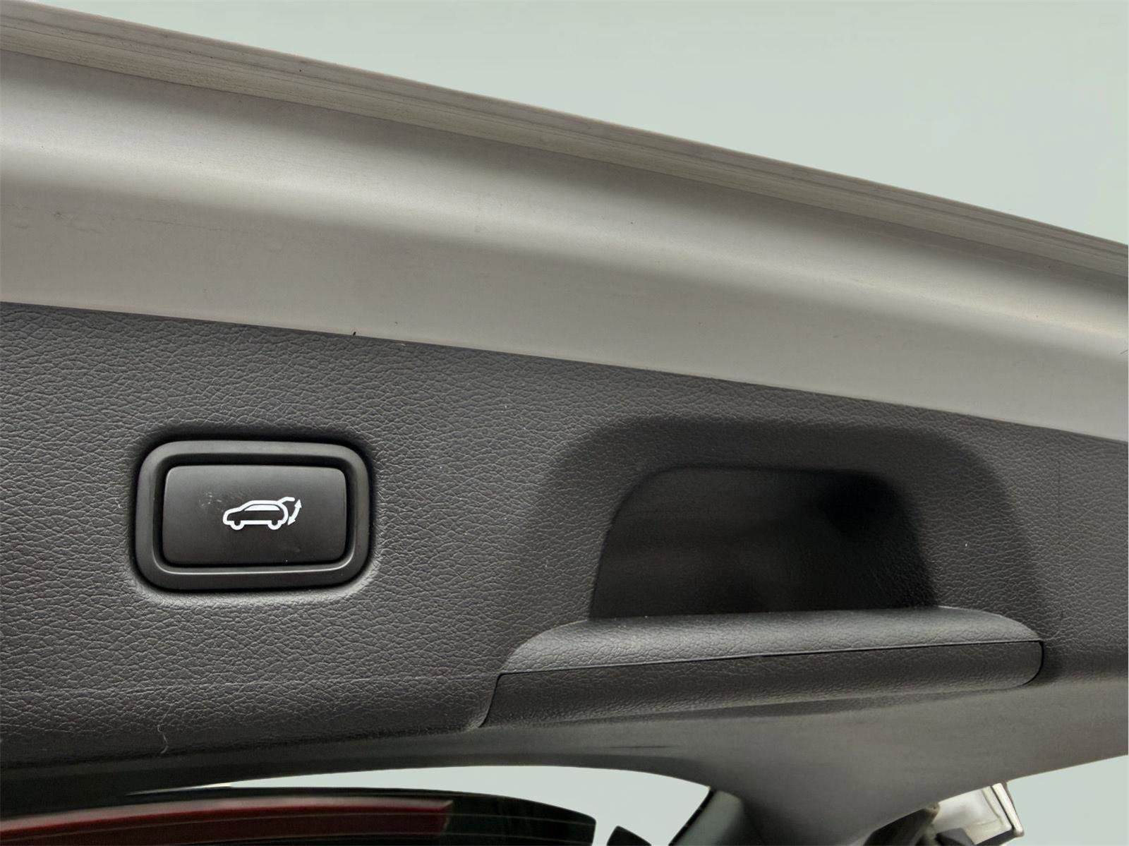 Used 2022 Hyundai Palisade Calligraphy image 29