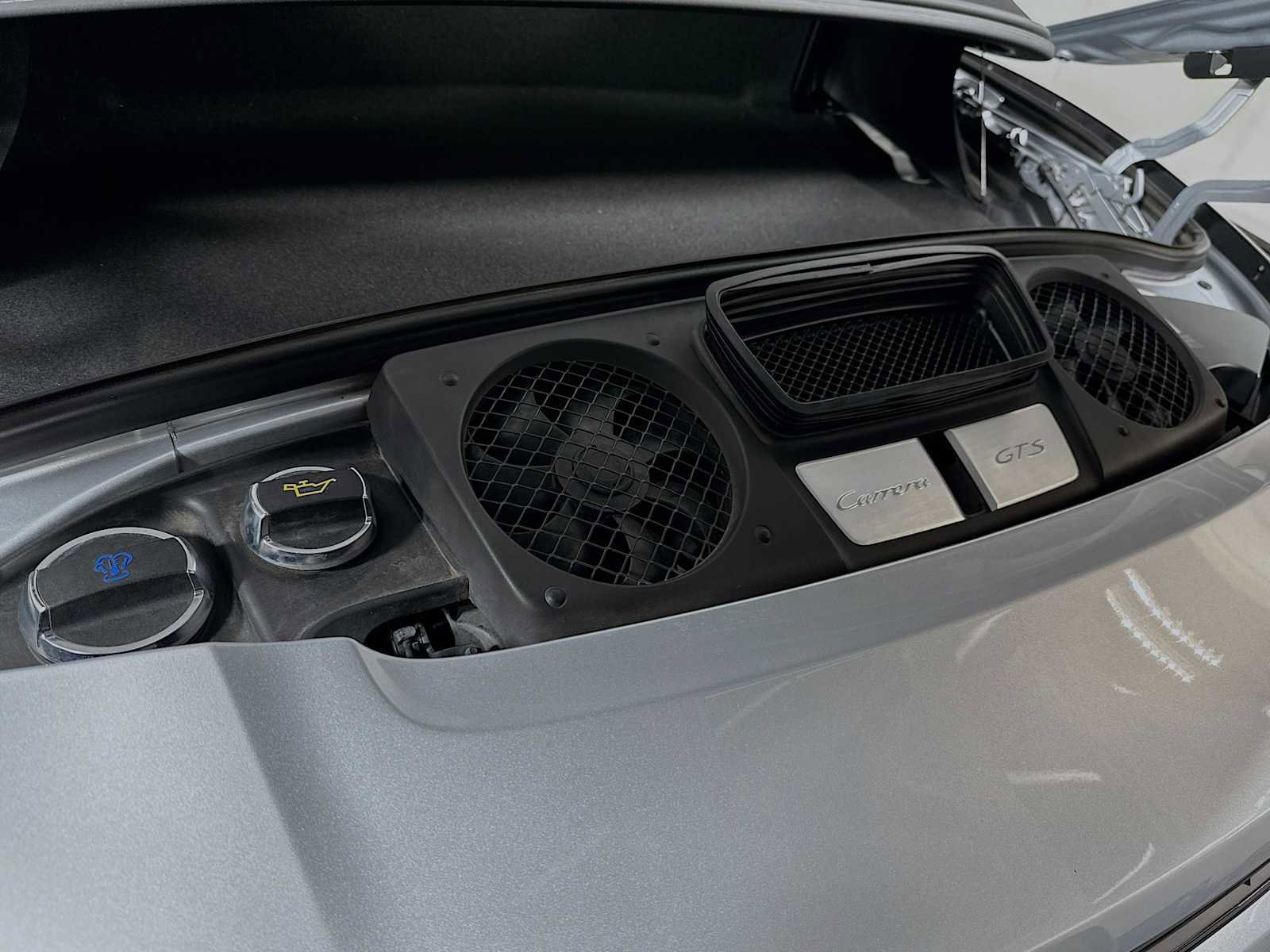 Certified 2015 Porsche 911 Carrera GTS image 26