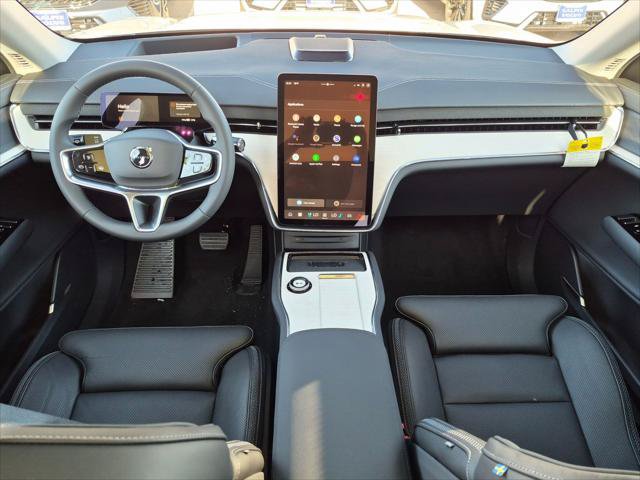 New 2026 Volvo EX90 Ultra AWD/4WD image 11