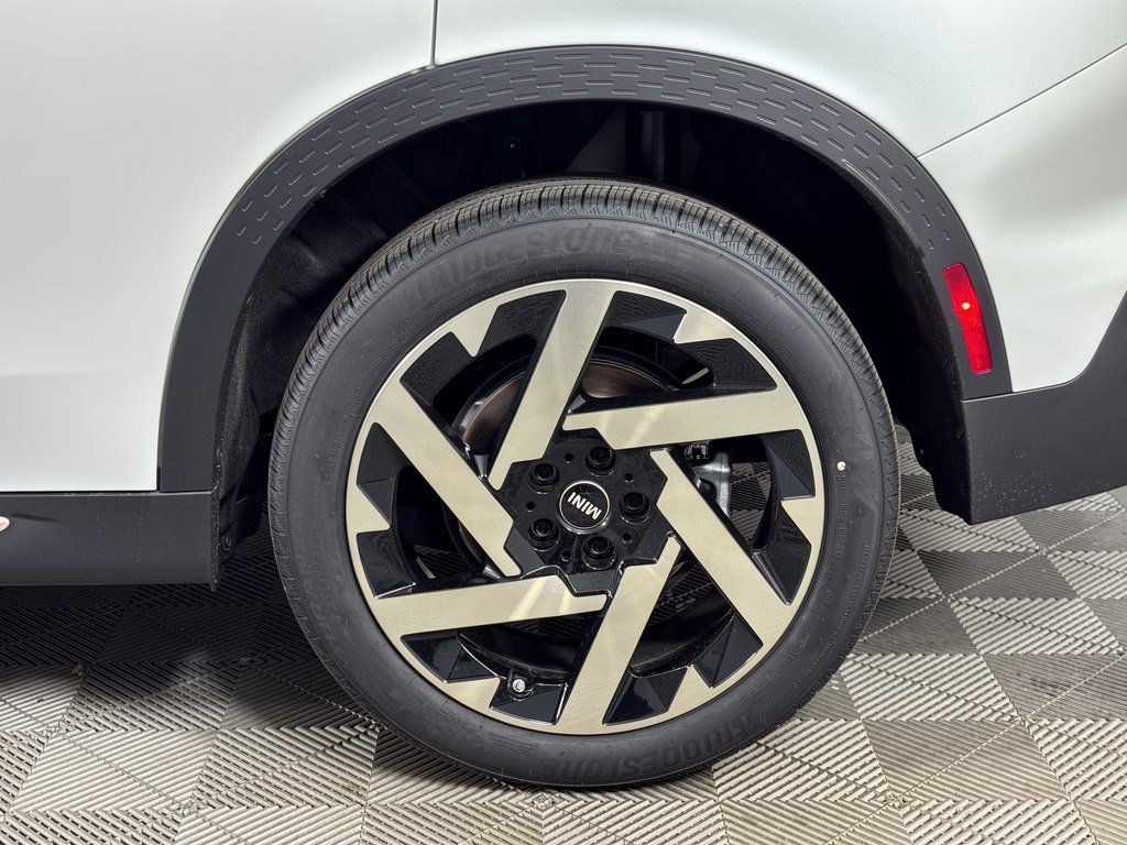 New 2027 MINI Cooper Countryman S AWD/4WD image 13