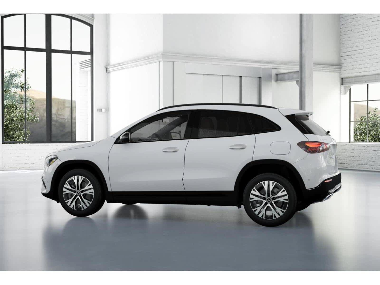 New 2026 Mercedes-Benz GLA 250 image 31