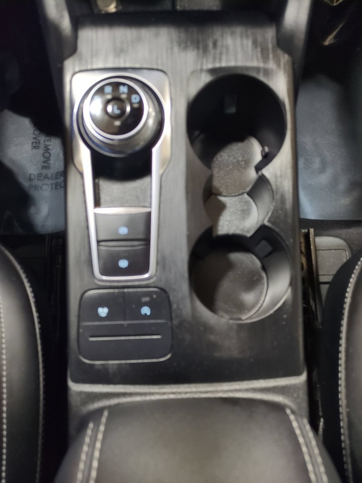 Used 2020 Ford Escape SEL AWD/4WD image 21