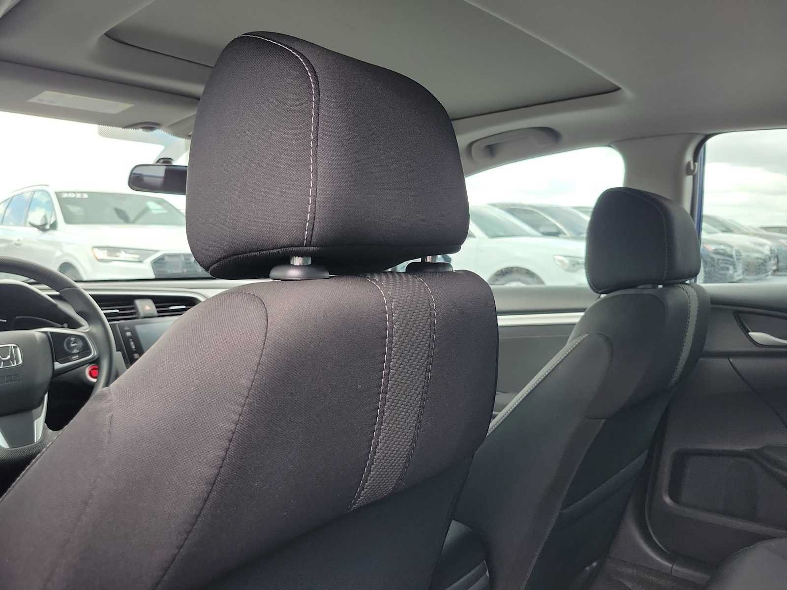 Used 2017 Honda Civic EX image 17