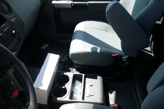 New 2027 Ford F750 2WD Regular Cab Super Duty image 23