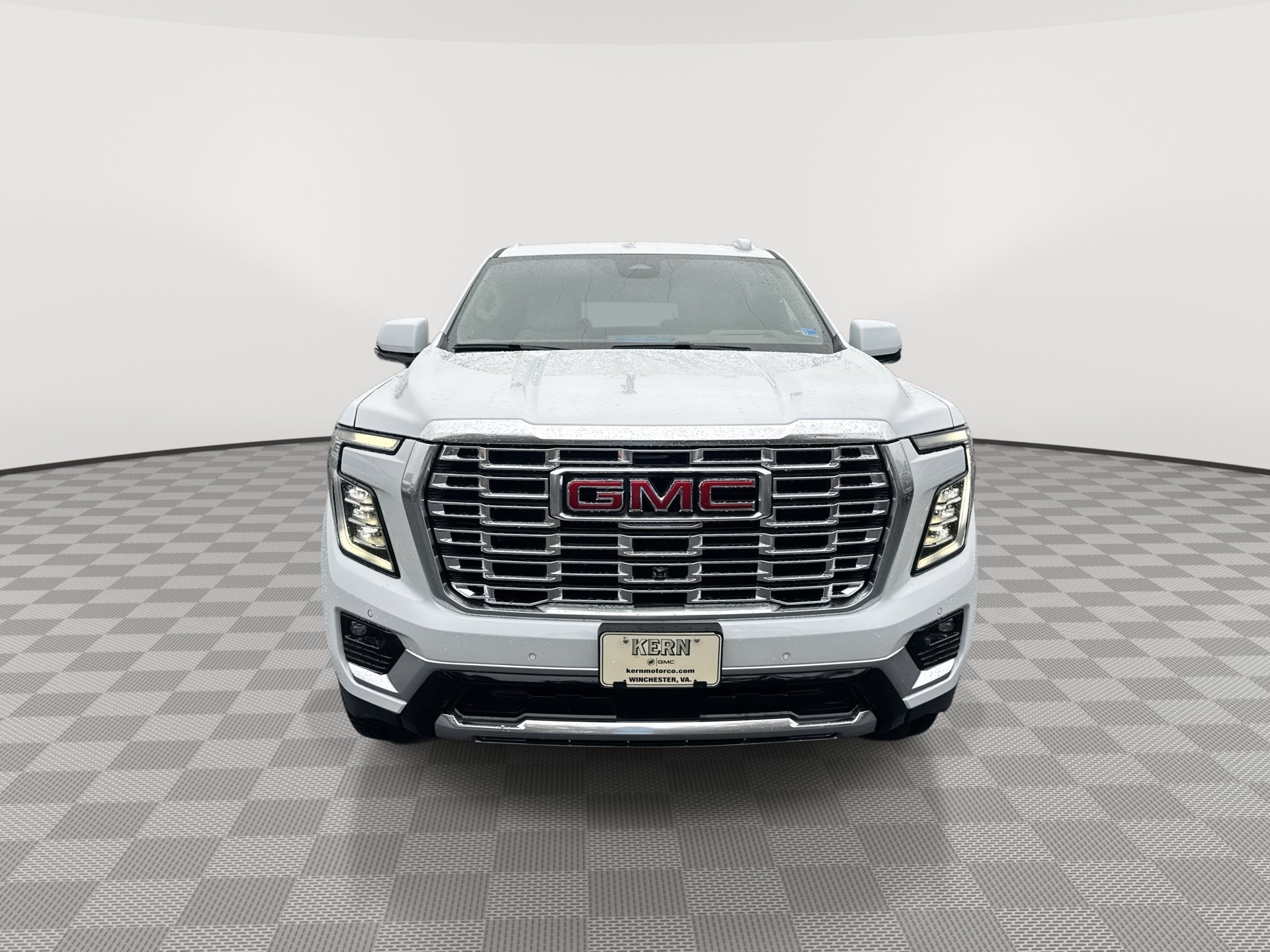 New 2026 GMC Yukon XL Denali w/ Denali Reserve Package AWD/4WD image 3