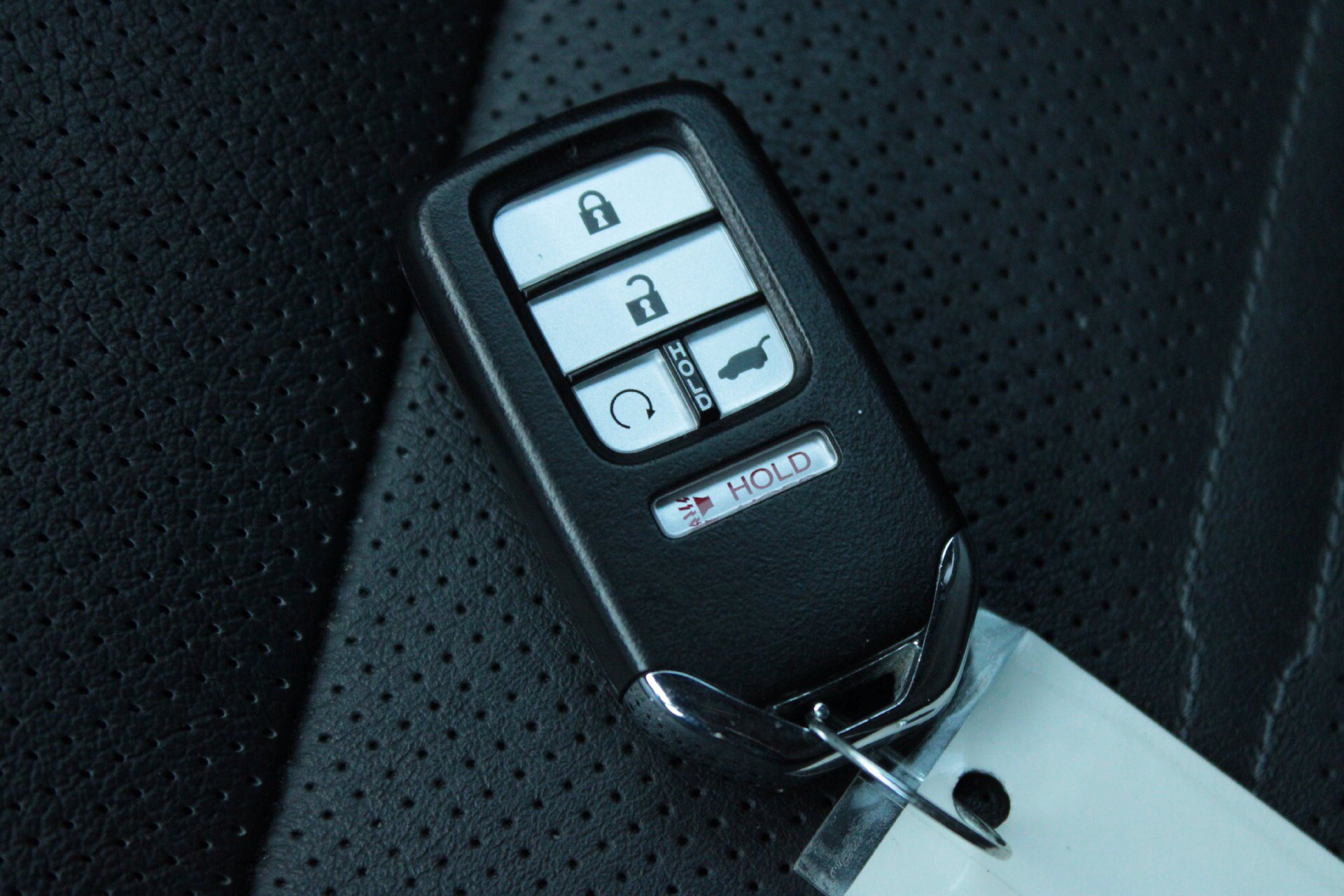 Used 2021 Honda CR-V EX-L image 53