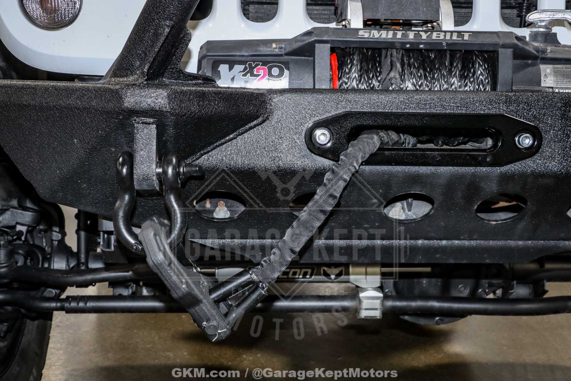 Used 2018 Jeep Wrangler Unlimited Sport w/ Power Convenience Group image 36