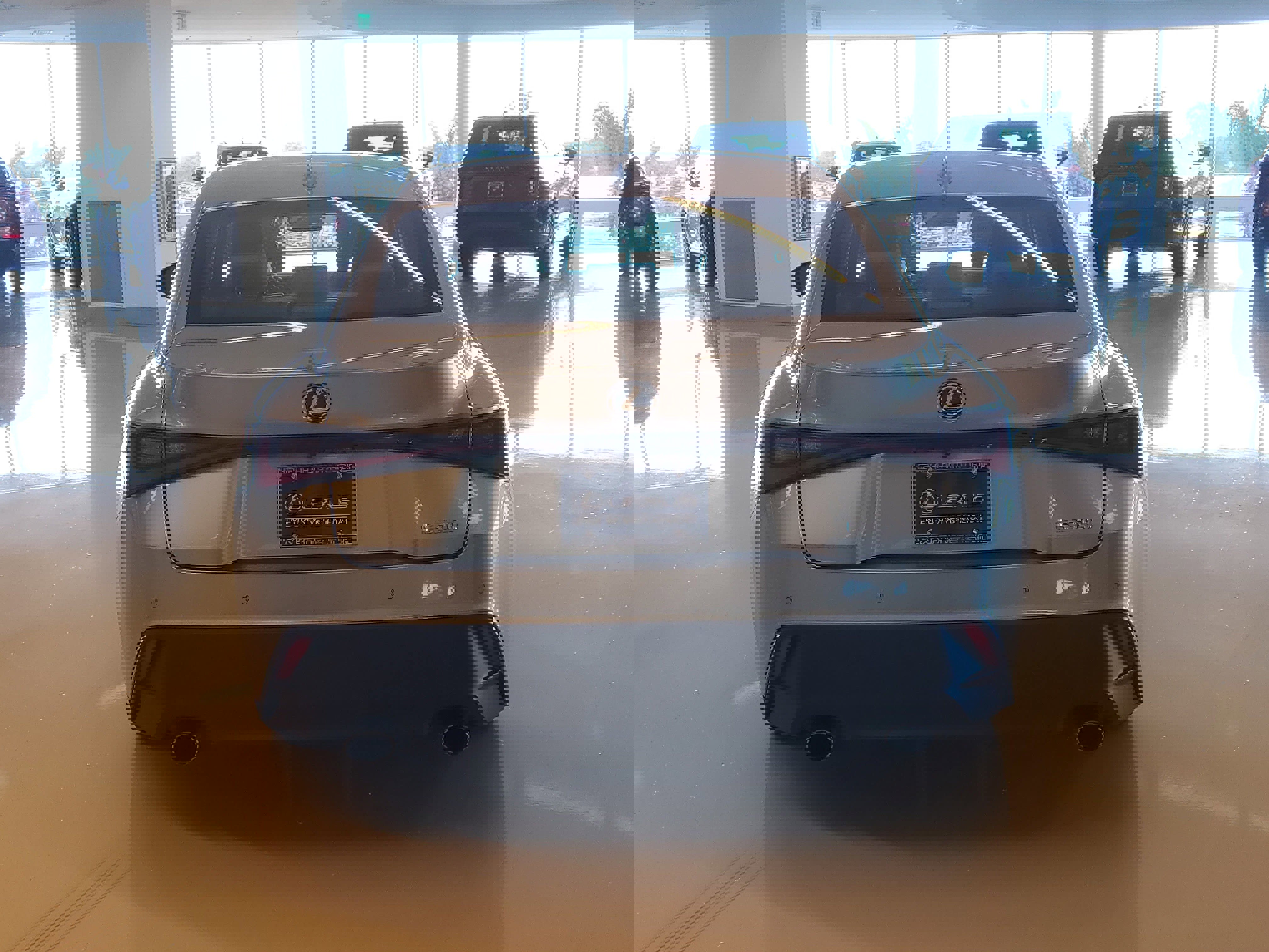 Used 2023 Lexus IS 300 IS 300 image 9