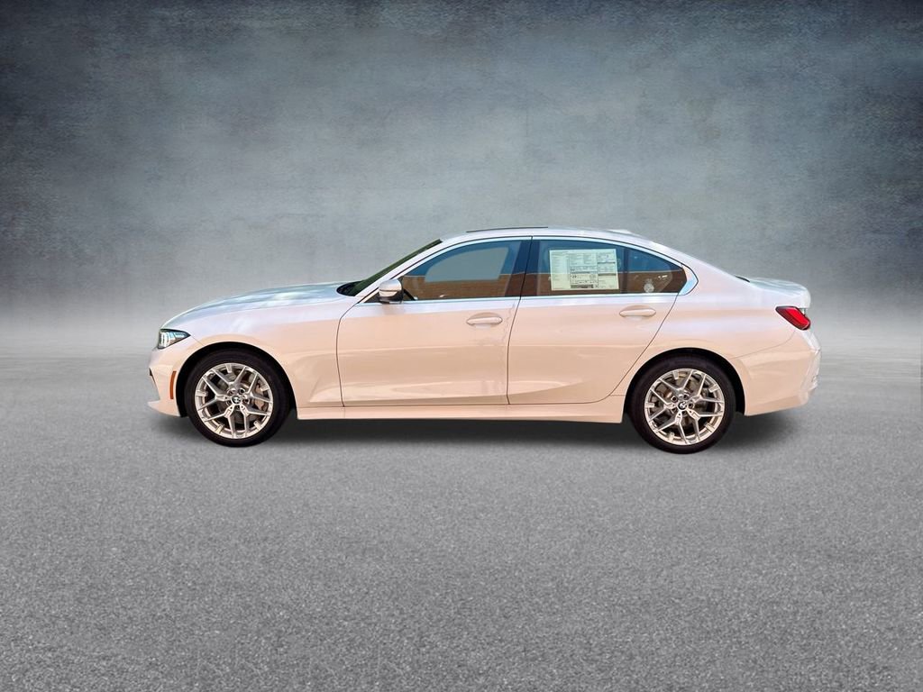 Used 2025 BMW 330i xDrive 330i xDrive w/ Convenience Package image 6