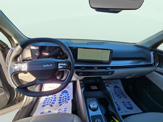New 2026 Kia Sorento EX image 9