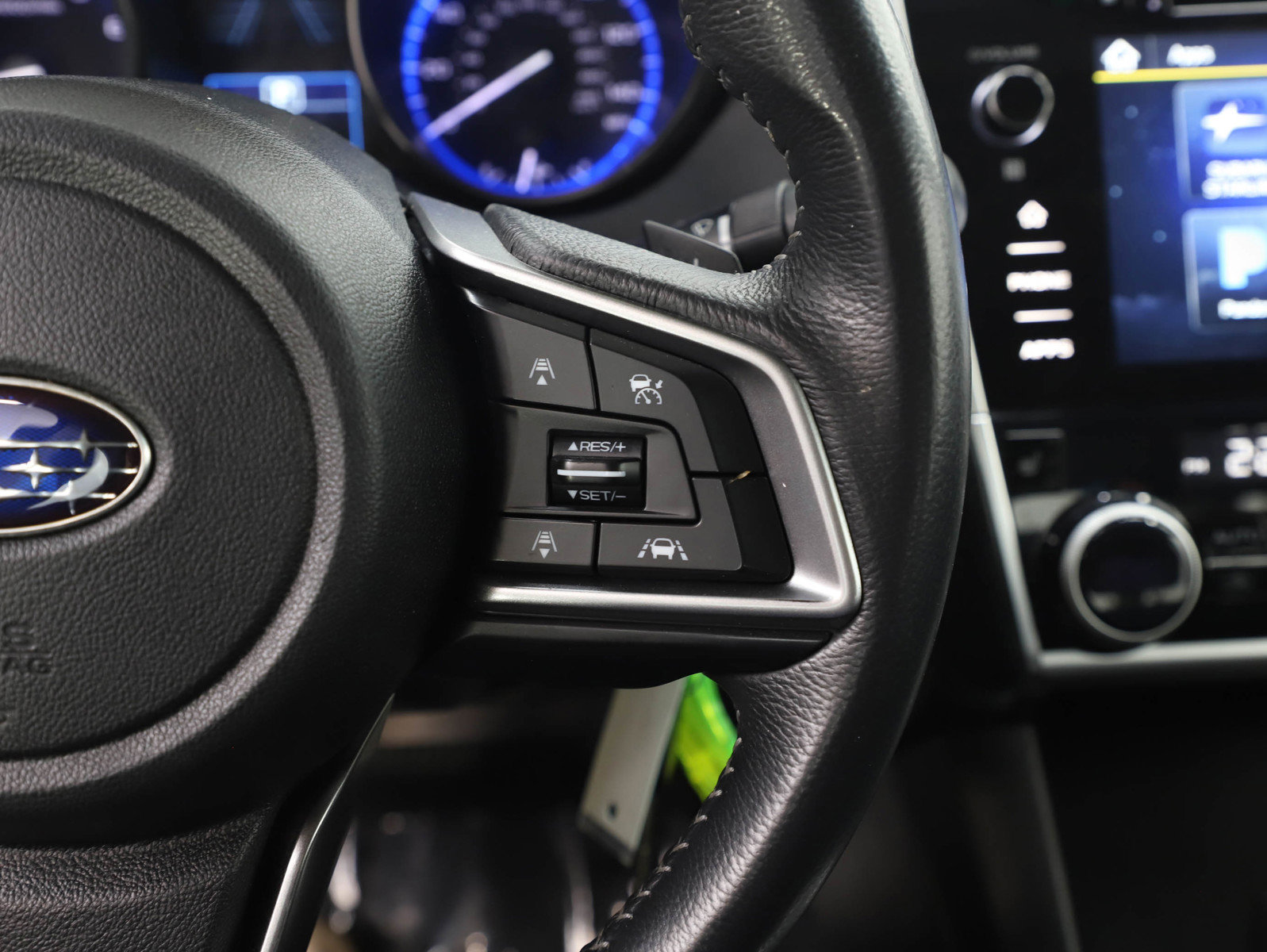 Used 2019 Subaru Legacy 2.5i Premium AWD/4WD image 18