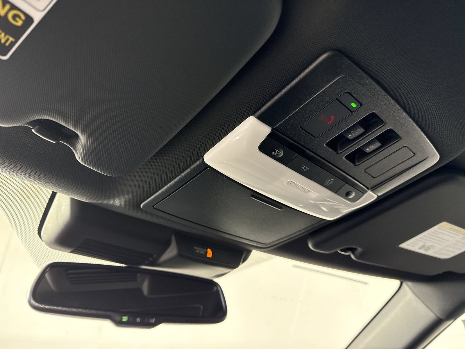 New 2026 Nissan Rogue Platinum AWD/4WD image 10
