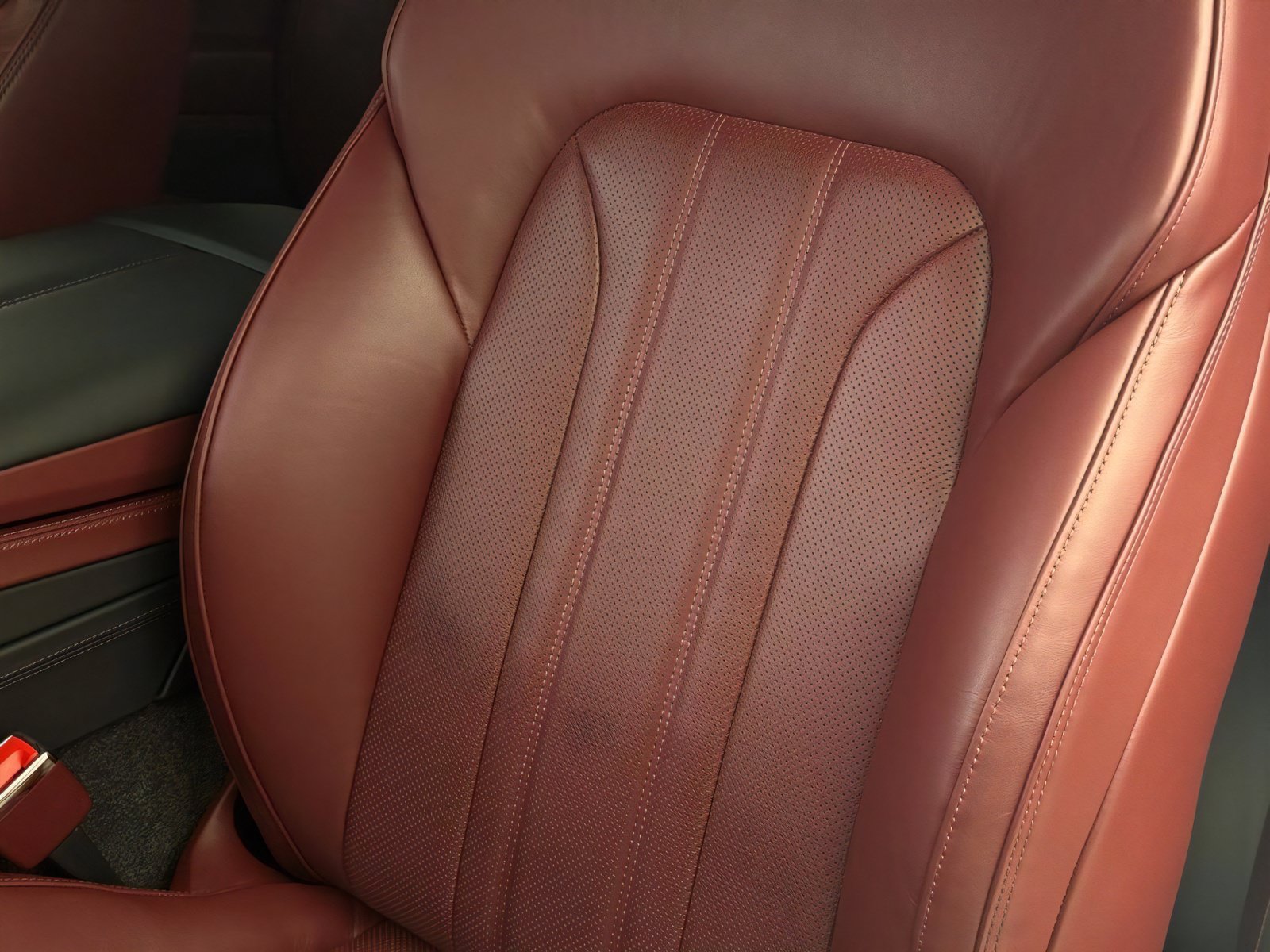 New 2026 Bentley Continental GT AWD/4WD image 6