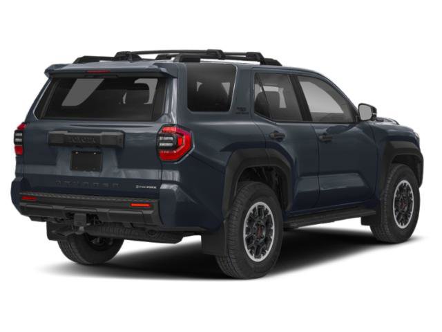 New 2026 Toyota 4Runner TRD Off-Road Premium w/ Tow Technology Package AWD/4WD image 2