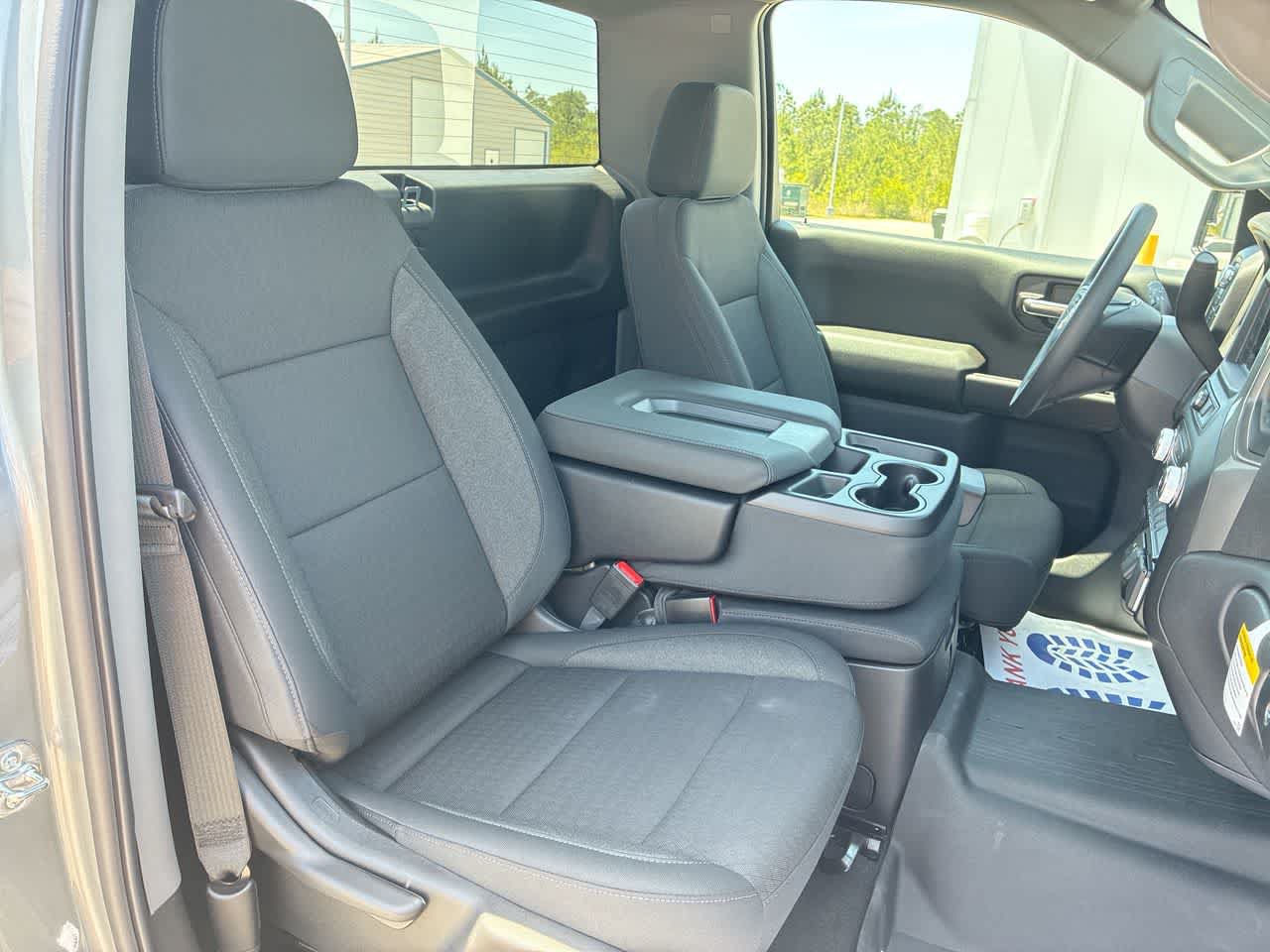 New 2026 GMC Sierra 1500 Pro w/ Pro Value Package AWD/4WD image 23