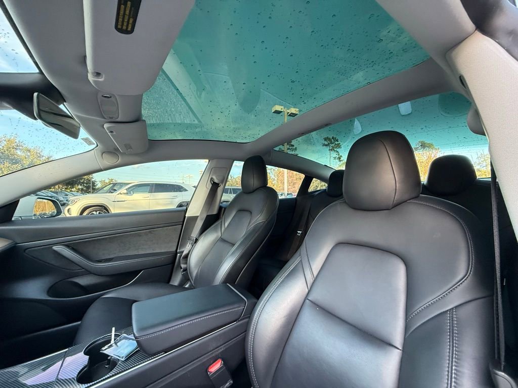 Used 2020 Tesla Model 3 image 17