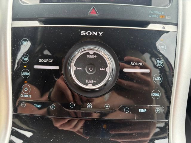 Used 2012 Ford Edge Limited AWD/4WD image 29
