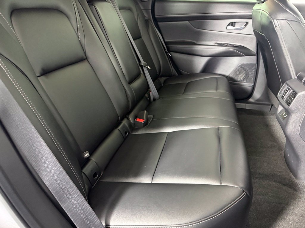 Used 2025 Nissan Murano SL w/ Cargo Package AWD/4WD image 31